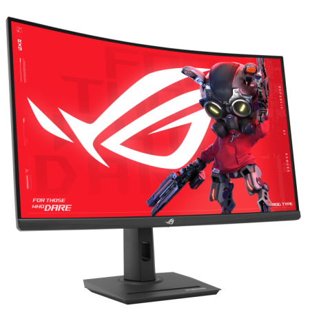 ASUS ROG Strix XG32WCMS