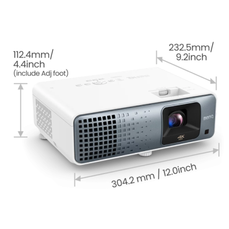 BenQ TK710 outlet