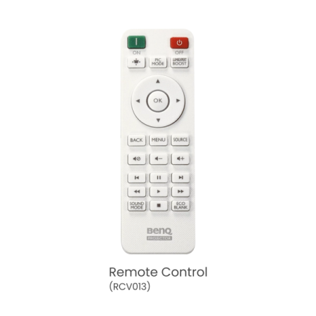 BenQ TK710 outlet