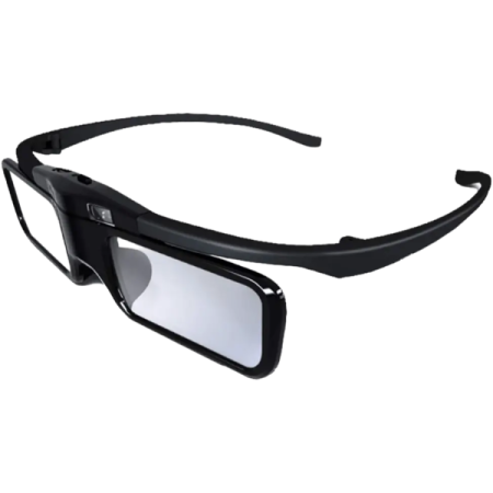 JMGO Okulary aktywne 3D