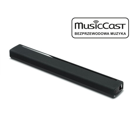 Soundbar Yamaha MusicCast YAS-306 zakupy u specjalistów