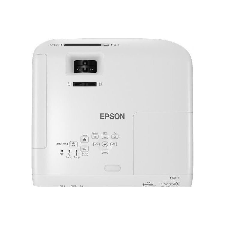 Epson EB-2142W zakupy u specjalistów