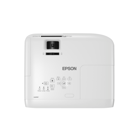 Epson EB-E24