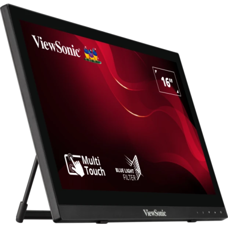 ViewSonic TD1630-3