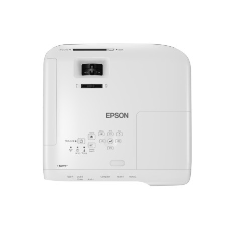 Epson EB-FH52 zakupy u specjalistów