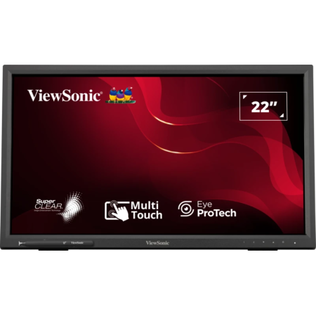 ViewSonic TD2223