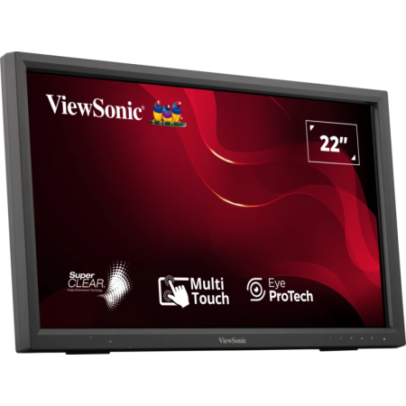 ViewSonic TD2223