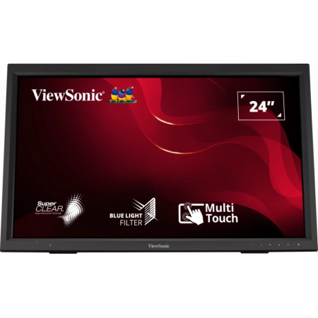 ViewSonic TD2423