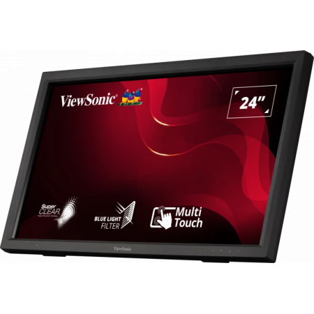 ViewSonic TD2423