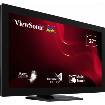 ViewSonic TD2760