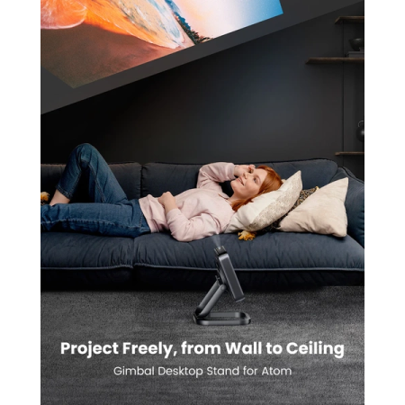 Dangbei Atom + Podstawka biurkowa