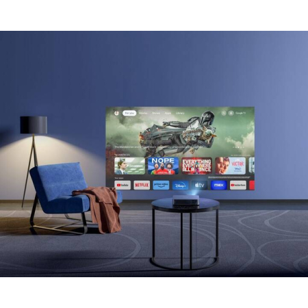 Dangbei Atom + Podstawka biurkowa