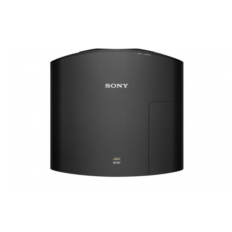 Sony VPL-VW590ES/B zakupy u specjalistów