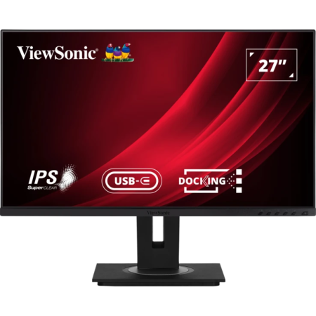 ViewSonic VG2756-4K