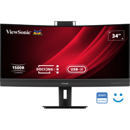 ViewSonic VG3457CV
