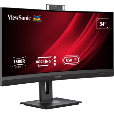 ViewSonic VG3457CV