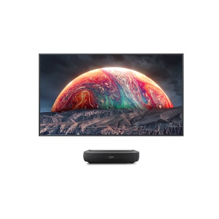 Hisense 100L9HD - Dostawa i montaż GRATIS