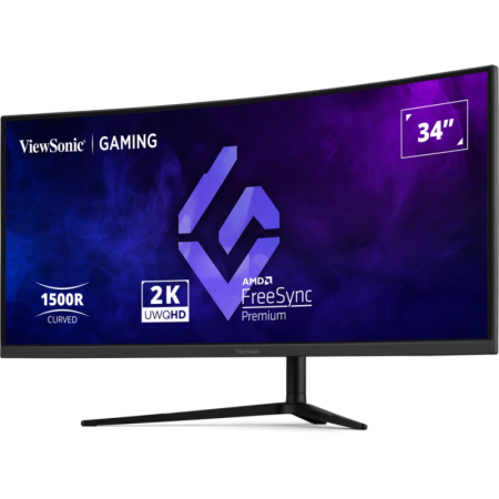 ViewSonic VX3418C-2K