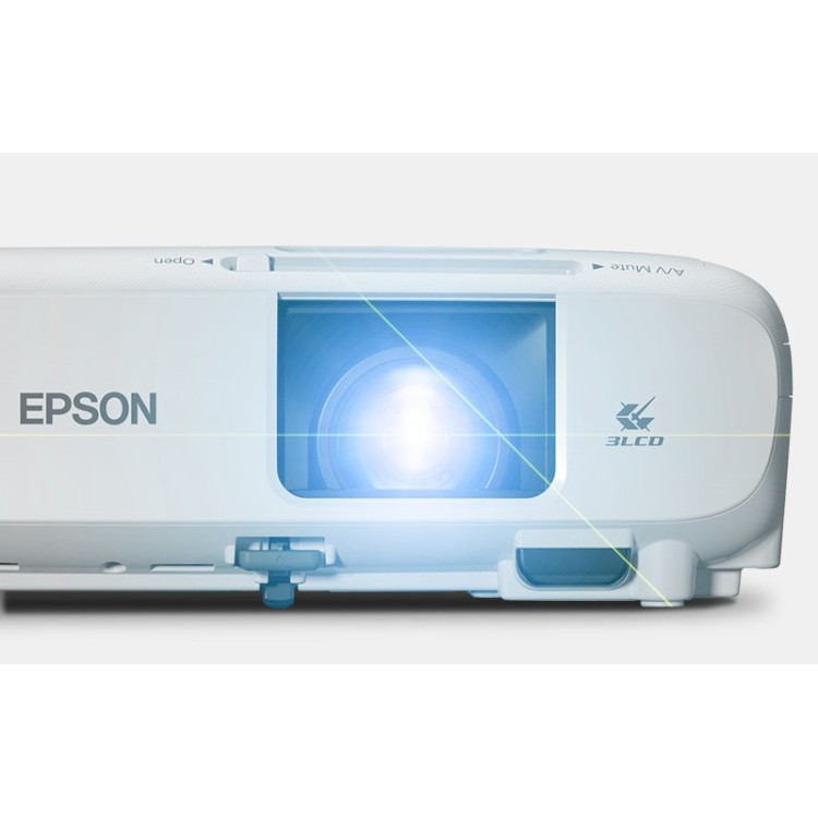 Epson EH-TW740 zakupy u specjalistów