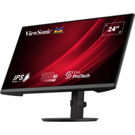 ViewSonic VA2408-HDJ