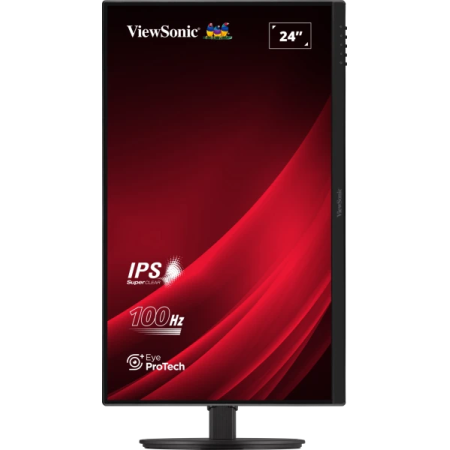 ViewSonic VA2408-HDJ