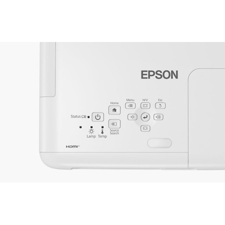 Epson EH-TW740 zakupy u specjalistów