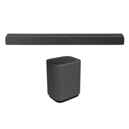 Harman Kardon Enchant Sub + Enchant 900 Bundle