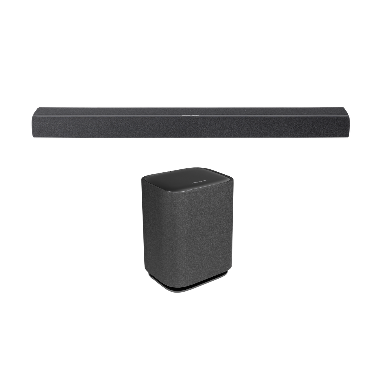 Harman Kardon Enchant Sub + Enchant 900 Bundle