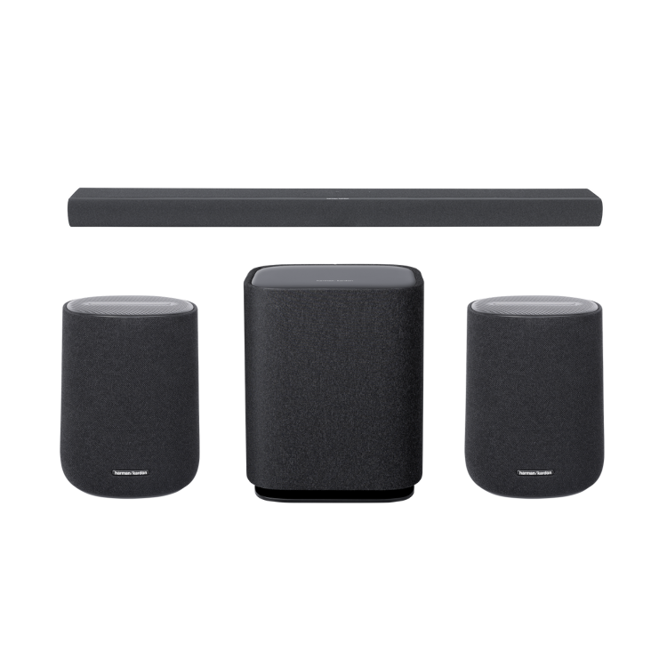 Harman Kardon ENCHANT 1100 7.1.4 zapytaj o świąteczną ofertę