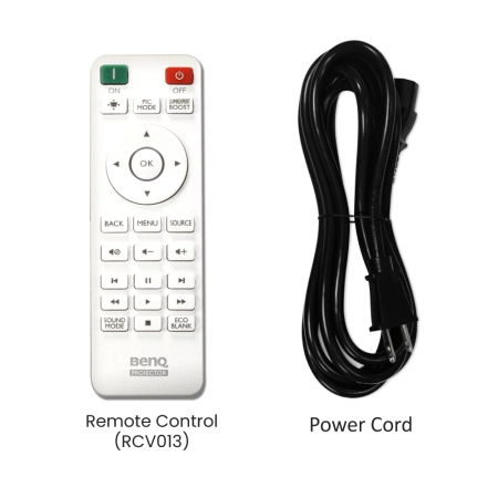 BenQ TK700 zakupy u specjalistów