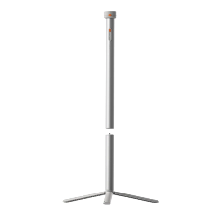 Xgimi PowerBase Stand dla MoGo 4 - statyw z powerbankiem