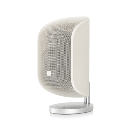 Bowers & Wilkins M-1 White
