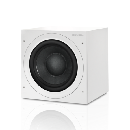 Bowers & Wilkins ASW608 White