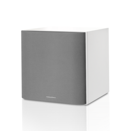 Bowers & Wilkins ASW610 White
