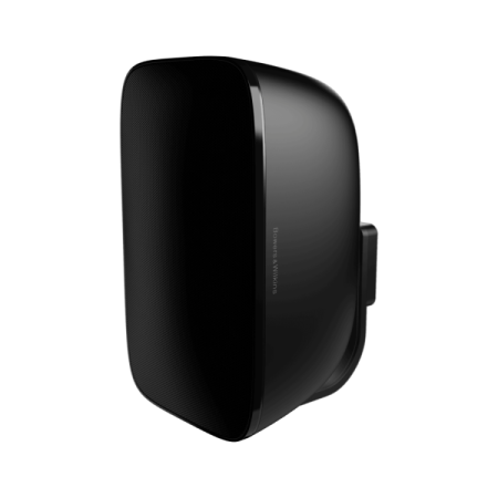 Bowers & Wilkins AM-1 Black