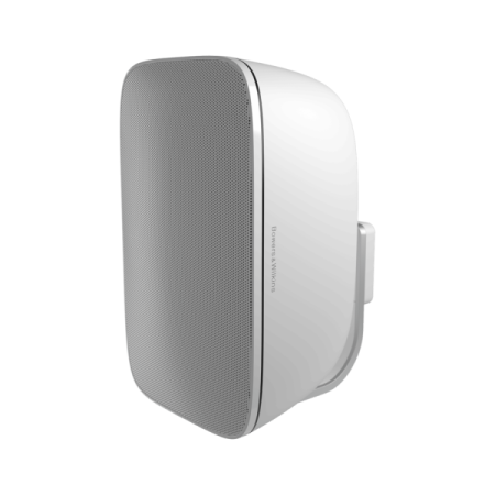 Bowers & Wilkins AM-1 White