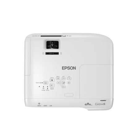 Epson EB-982W zakupy u specjalistów