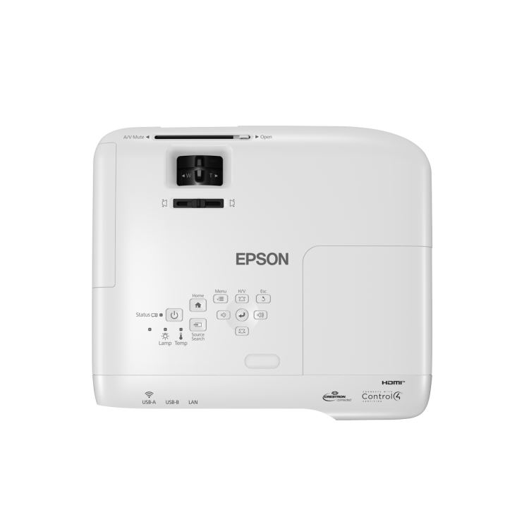 Epson EB-982W zakupy u specjalistów