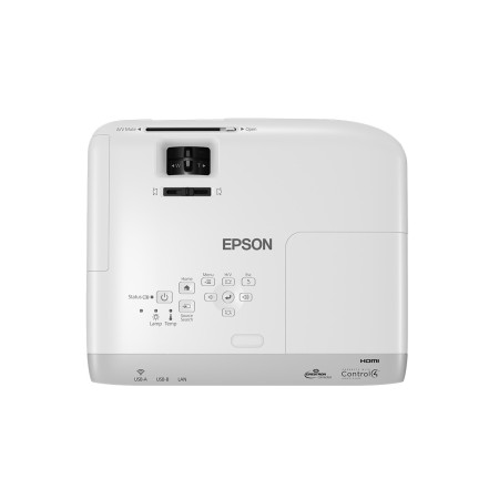 Epson EB-W39 zakupy u specjalistów