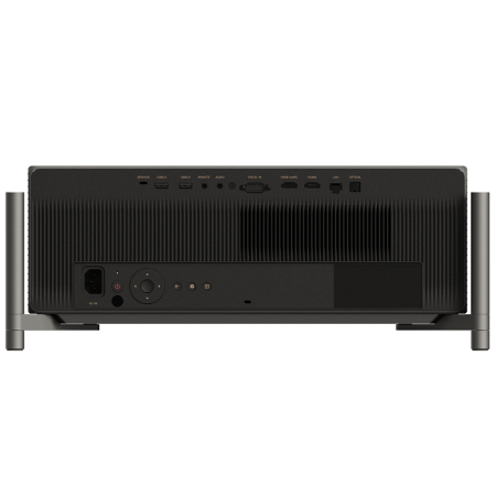 XGIMI TITAN - PRZEDSPRZEDAŻ.- Dostawa luty 2026