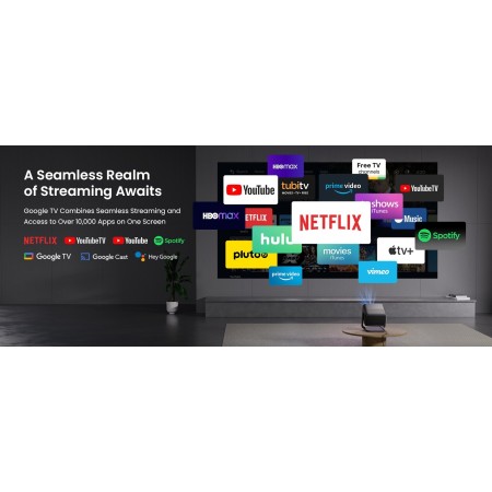 JMGO N1S Ultimate  outlet