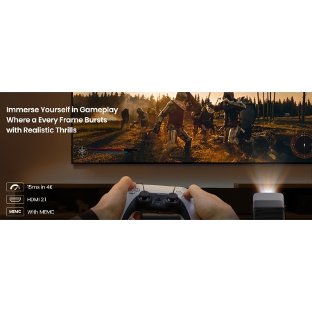 JMGO N1S Ultimate  outlet