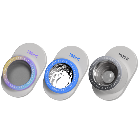 XGIMI Zestaw Magnetic Creative Filter
