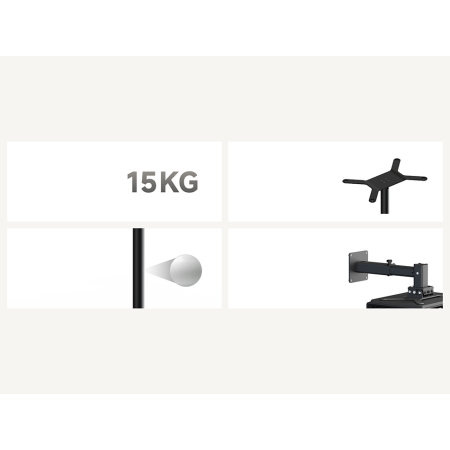 Xgimi Titan Ceiling Mount Ultra