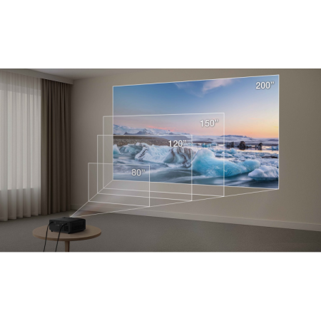 Optoma Photon Beam PK52