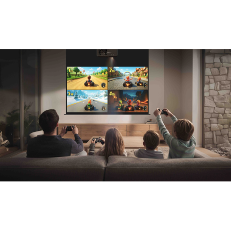 Optoma Photon Beam PK52