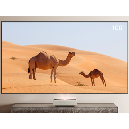 Xgimi Ekran ALR 100 cali