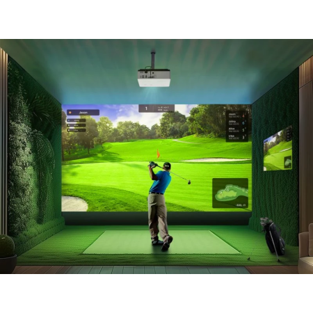 ViewSonic LSC601WU-ST