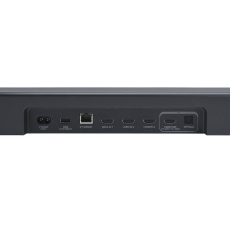 JBL Bar 1000MK2 - Umów się na odsłuch