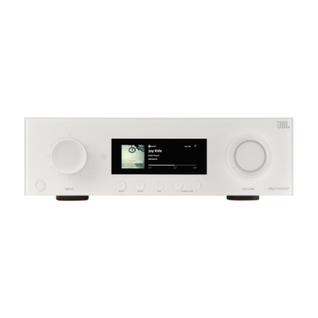 JBL MA7100HP Biały - Umów się na odsłuch